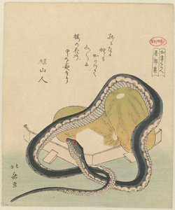 An Anthology of Heard Things, Past and Present (A Comparison of Japanese Writings)