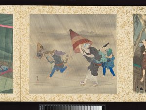 Artisans, Beauties, and Annual Events