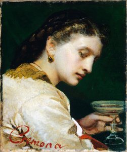 Bitter Chalice