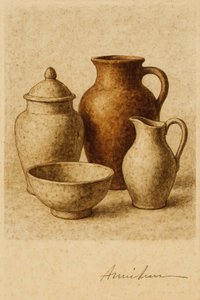 Ceramics