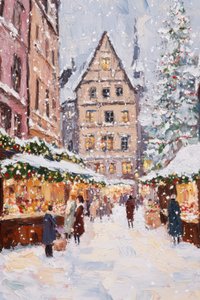Christmas Market