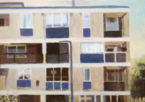 A place to live 16