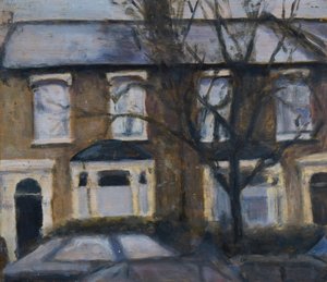 A place to live 31 by Trevor Burgess