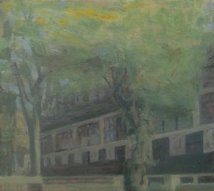 A place to live 3 by Trevor Burgess