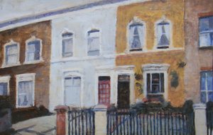 A place to live 40