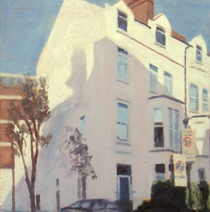A place to live 42 by Trevor Burgess