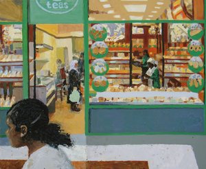 Bakery