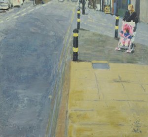 Street Painting