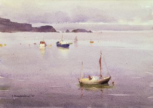 Still Evening