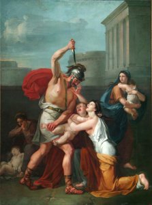 The Massacre of the Innocents
