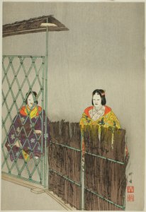 Kogo, from the series One Hundred No Dramas