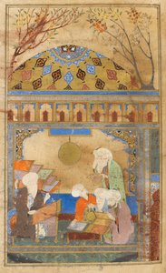 Nasireddin