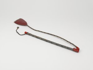 Riding Whip by Turkish School