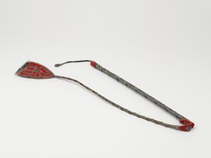 Riding whip by Turkish School
