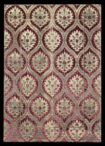 Velvet Panel