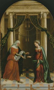 The Visitation