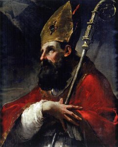 Augustine of Hippo