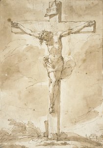 Christ on the Cross