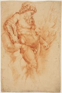 Bacchus by Ubekendt