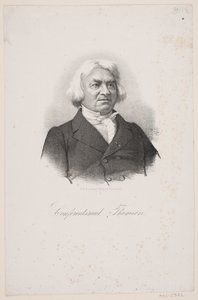 C. J. Thomsen by Ubekendt