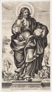 Christ as Saviour of the World