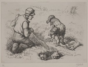 Illustration to 