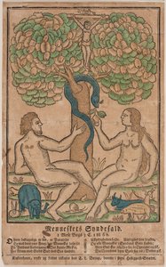 The Fall of Man