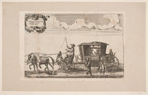 Procession on the Occasion of the Inauguration of Kiel University. Plate 18