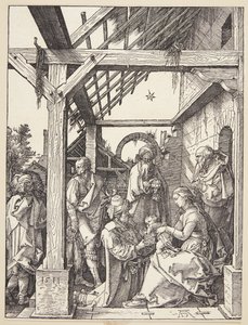 Proverbs by Ubekendt
