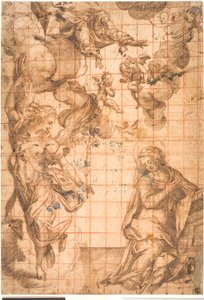 The Annunciation