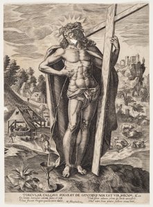 The Blood of the Redeemer