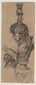 Trophy of Arms