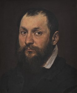 Portrait of a Man