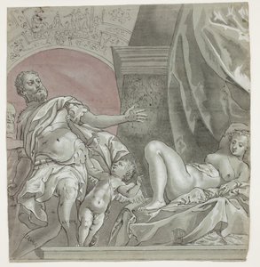 An Allegory of Love: Respect