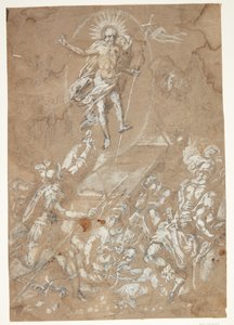 The Resurrection of Christ