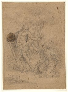 Noli me tangere