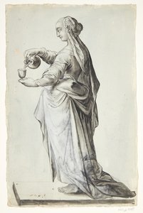 Temperance by Ubekendt Ubekendt