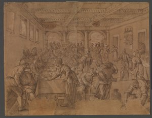 The Wedding at Cana