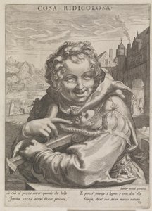 Jester with a Fool