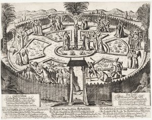 Passion Garden