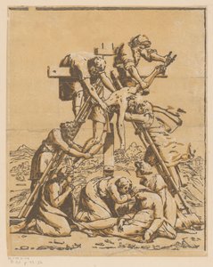 Descent from the Cross