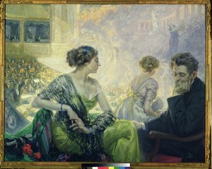 Symphony
