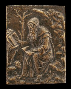 Saint Romedius, early 16th century