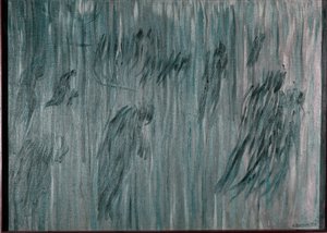 States of the Soul I, 3: Those Who Remain