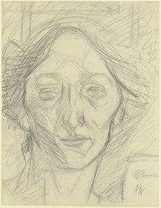Woman