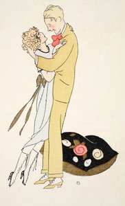 A loving embrace