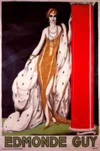 Edmonde Guy