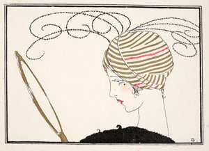 Elegance Parisienne