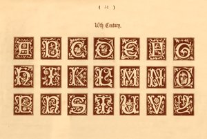 16th Century