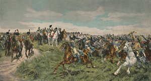 1807 - Friedland